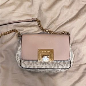 micheal kors purse
